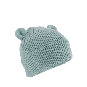 Organic Baby Bear Beanie, miniatyr 4